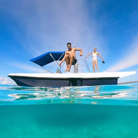 Centara Ras Fushi Resort & Spa Maldives - Stay 4 Nights Or More And Enjoy 40 Percent Off Speedboat Transfers, Valid For Stays Until 31 October 2026 (Adults Only)-2