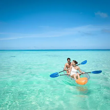 Centara Ras Fushi Resort & Spa Maldives - Stay 4 Nights Or More And Enjoy 40 Percent Off Speedboat Transfers, Valid For Stays Until 31 October 2026 (Adults Only)-3